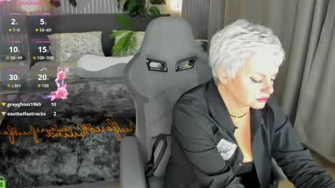 Linda Zefir online show from May 2026 01:22:02 AM