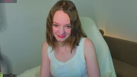 My real name is Olivia online show from March 2026 12:07:02 AM