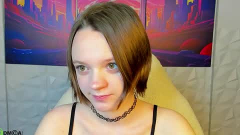 Snapshot of lindaa_bell chatting on June 2026 01:23:01 AM My real name is Olivia online show from June 2026 01:23:01 AM