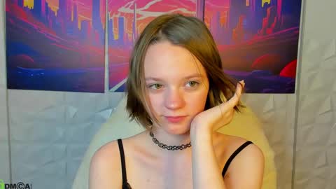 Snapshot of lindaa_bell chatting on June 2026 06:52:02 AM My real name is Olivia online show from June 2026 06:52:02 AM