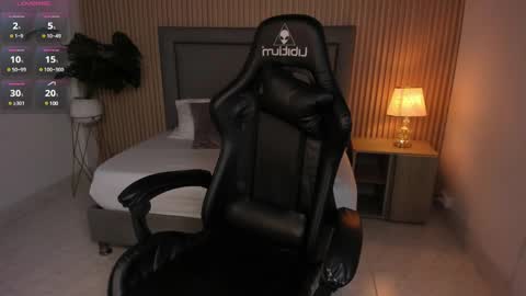 L I N D A online show from February 2025 02:15:01 AM