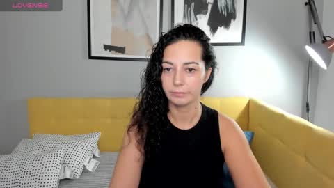 Snapshot of lindainsatiable chatting on February 2025 01:24:01 AM Linda online show from February 2025 01:24:01 AM