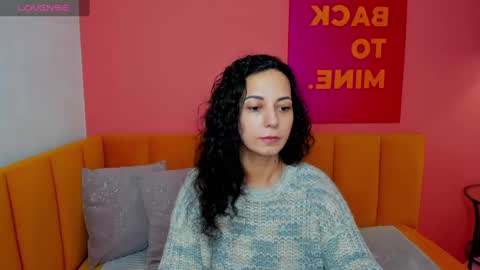 Snapshot of lindainsatiable chatting on March 2025 01:23:01 AM Linda online show from March 2025 01:23:01 AM