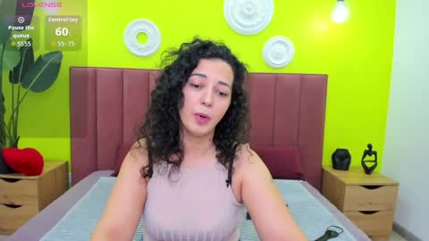 Snapshot of lindainsatiable chatting on May 2026 01:46:02 AM Linda online show from May 2026 01:46:02 AM