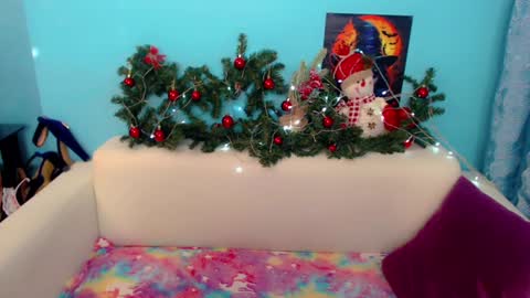 Linda online show from January 2025 07:43:02 AM