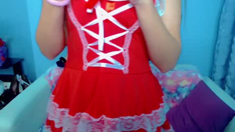 Linda online show from January 2025 02:43:01 AM