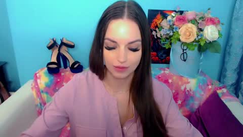 Linda online show from February 2025 06:54:02 AM