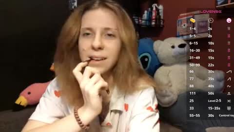 Alisa online show from February 2026 07:25:02 AM