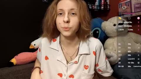 Alisa online show from February 2026 07:01:02 AM