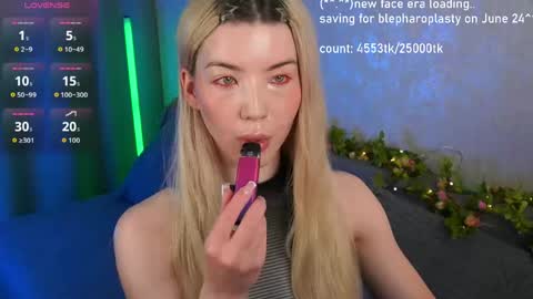 Linda online show from May 2026 04:20:01 AM