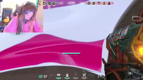 CatalinaANIDEA     online show from February 2025 06:05:02 AM