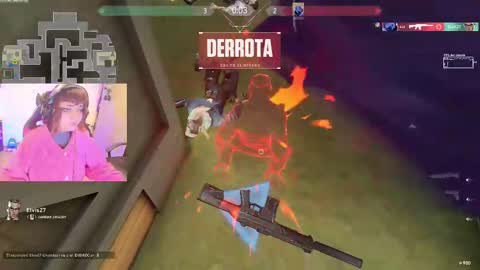 CatalinaANIDEA     online show from February 2025 12:32:01 AM