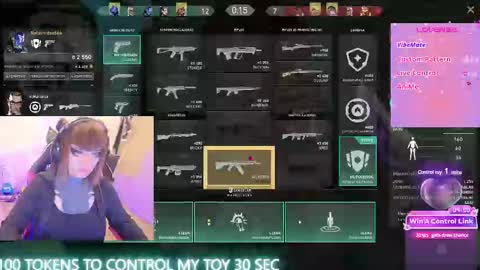 CatalinaANIDEA     online show from March 2025 06:13:02 AM