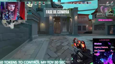 CatalinaANIDEA     online show from October 2025 12:41:01 AM