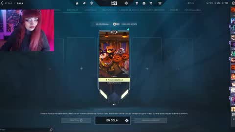 CatalinaANIDEA     online show from October 2025 09:59:02 PM