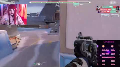 CatalinaANIDEA     online show from November 2025 07:37:02 PM