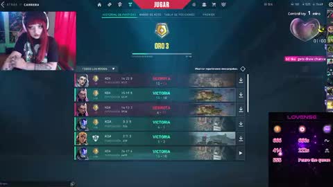 CatalinaANIDEA     online show from November 2025 08:57:01 PM