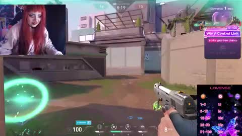 CatalinaANIDEA     online show from February 2026 06:00:02 PM