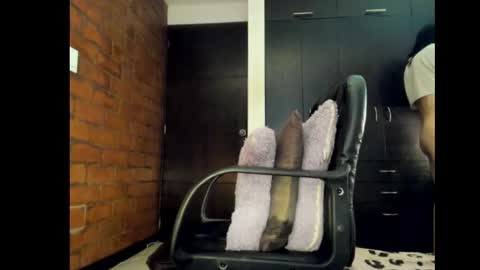 Cami online show from December 2025 12:03:02 PM