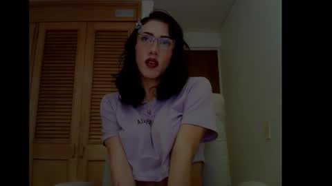 Cami online show from February 2026 09:05:01 AM