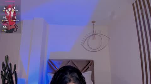 Snapshot of lindseycox chatting on January 2025 02:32:02 AM Lin online show from January 2025 02:32:02 AM