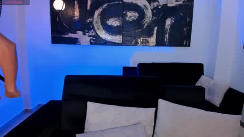 Snapshot of lindseycox chatting on February 2025 08:03:01 PM Lin online show from February 2025 08:03:01 PM