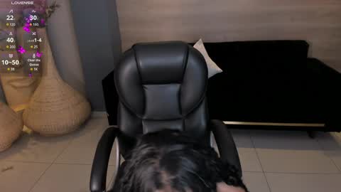 Snapshot of lindseycox chatting on February 2025 11:24:01 PM Lin online show from February 2025 11:24:01 PM