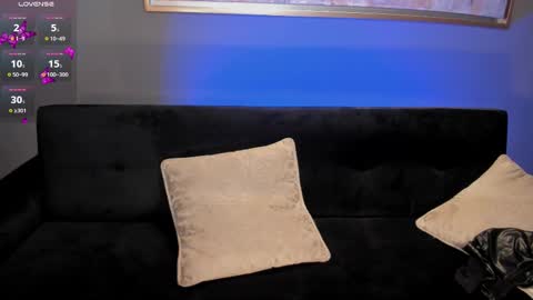 Snapshot of lindseycox chatting on March 2025 07:12:02 PM Lin online show from March 2025 07:12:02 PM