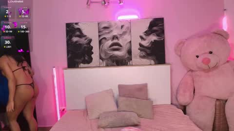 Lin online show from February 2026 03:11:02 AM