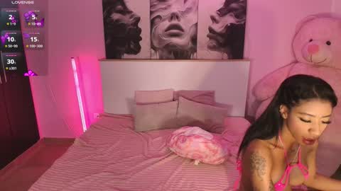 Lin online show from March 2026 04:16:01 AM