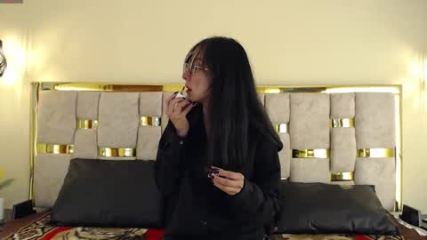 ling ling24 online show from January 2025 03:15:01 AM