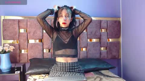 ling ling24 online show from January 2025 03:33:02 AM