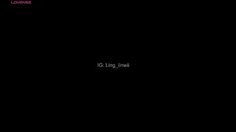 Ling online show from March 2026 02:31:02 PM