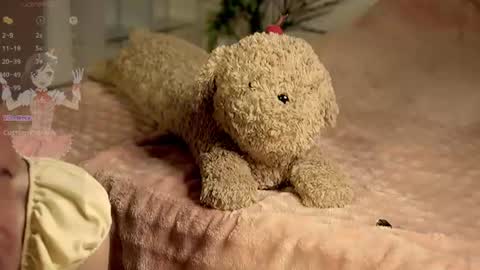Linh -   online show from July 2026 09:21:02 PM