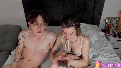 Alice online show from February 2025 12:30:01 AM