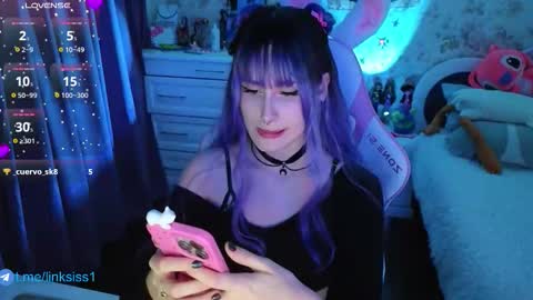 Snapshot of linksiss chatting on November 2025 08:32:01 PM linksiss online show from November 2025 08:32:01 PM