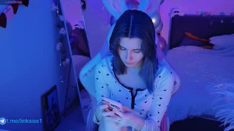 Snapshot of linksiss chatting on February 2026 09:00:01 PM linksiss online show from February 2026 09:00:01 PM