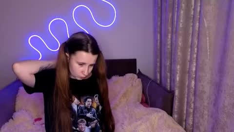 linnsweety online show from November 2025 09:20:01 PM