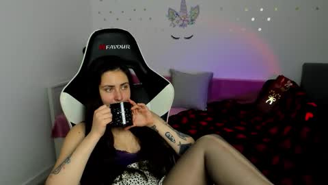 Snapshot of linphea chatting on January 2026 06:23:02 PM Tina online show from January 2026 06:23:02 PM