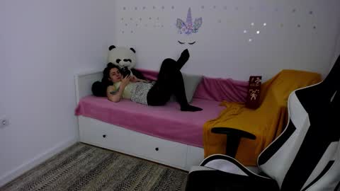 Snapshot of linphea chatting on January 2026 10:19:02 PM Tina online show from January 2026 10:19:02 PM