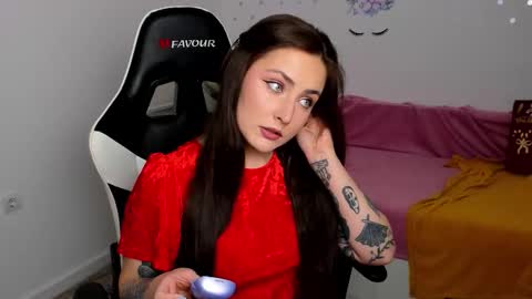 Snapshot of linphea chatting on February 2026 06:39:01 PM Tina online show from February 2026 06:39:01 PM