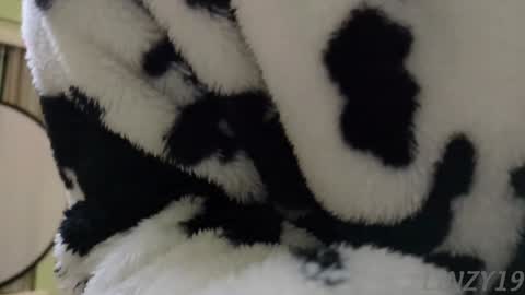 Linzy19 online show from January 2025 03:17:02 AM