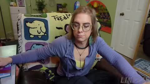 Linzy19 online show from February 2025 02:57:02 AM