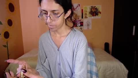 Lio online show from March 2025 07:16:02 PM