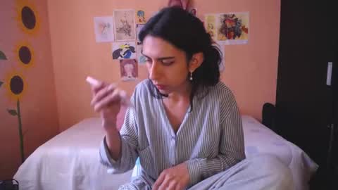 Lio online show from March 2025 08:31:01 PM