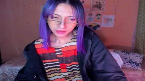 Lio Rouse online show from March 2026 06:51:01 AM