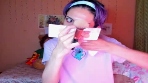 Lio Rouse online show from March 2026 07:36:02 AM