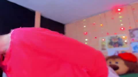 Lio Rouse online show from April 2026 03:15:01 AM