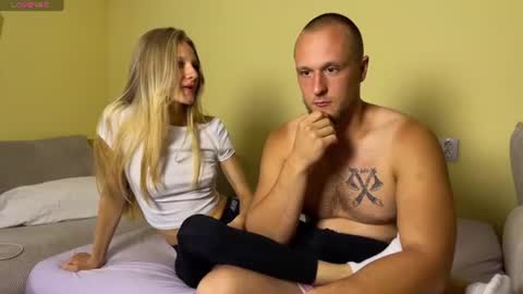 Daisy and Ratibor online show from July 2026 04:31:02 PM