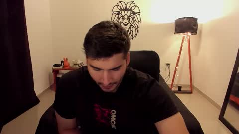 Snapshot of lionn_kingg chatting on January 2026 03:09:02 AM Lion online show from January 2026 03:09:02 AM